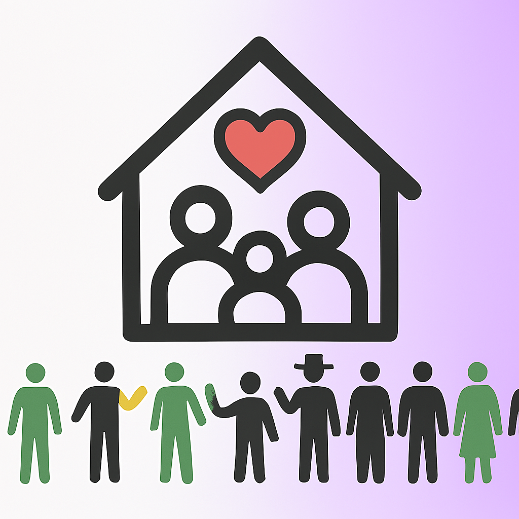 Community Family Clinic Logo